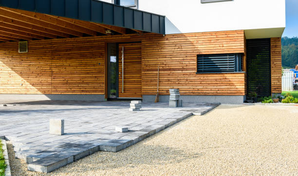 Trusted Parkville, MD Driveway Pavers Experts