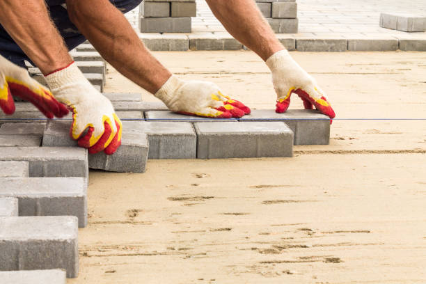 Best Driveway Pavers Installation  in Parkville, MD