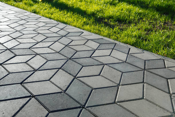 Best Driveway Paver Sealing  in Parkville, MD