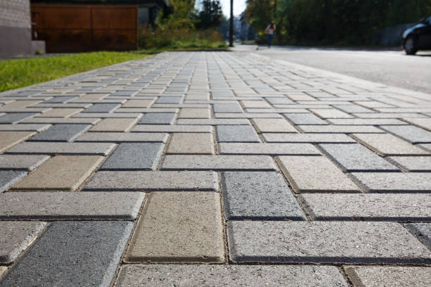 Best Driveway Resurfacing Pavers  in Parkville, MD