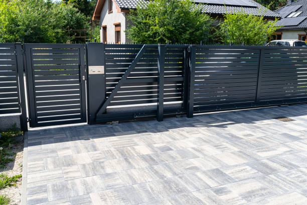 Best Driveway Paving Near Me  in Parkville, MD