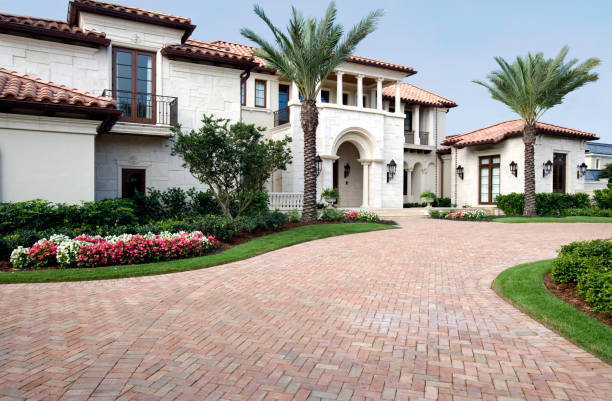 Trusted Parkville, MD Driveway Pavers Experts
