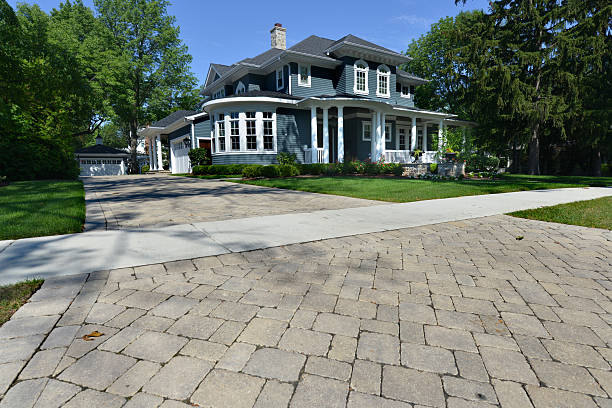 Reasons to Select Us for Your Driveway Paving Requirements in Parkville, MD
