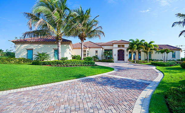 Best Best Driveway Pavers  in Parkville, MD