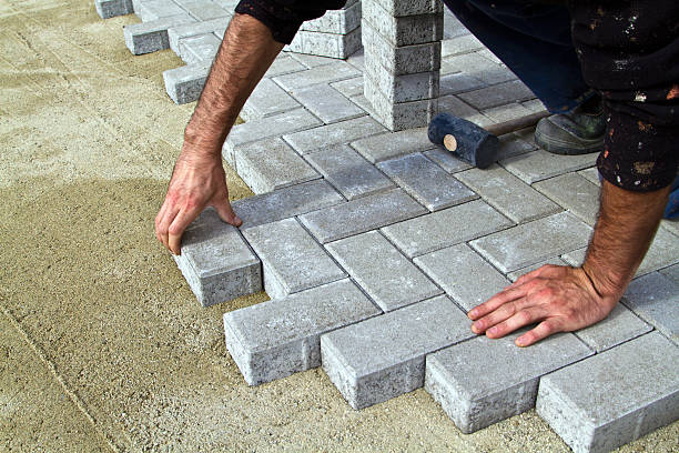 Best Driveway Paving Company  in Parkville, MD